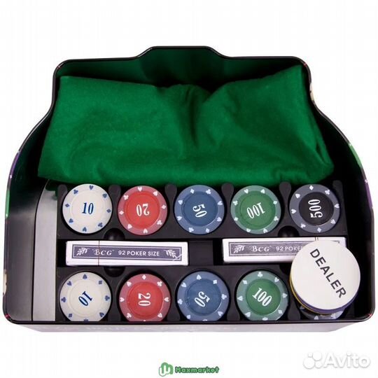 Настольная игра 