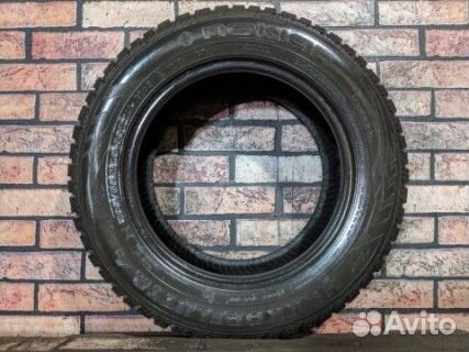 Nokian Tyres Hakkapeliitta 4 195/65 R15