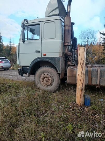 МАЗ 642290-2120, 2003