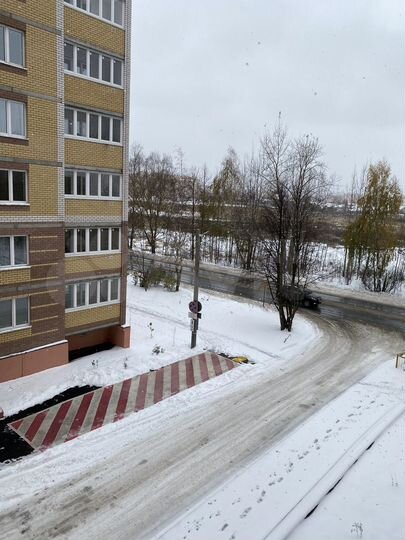 1-к. квартира, 44,1 м², 3/10 эт.