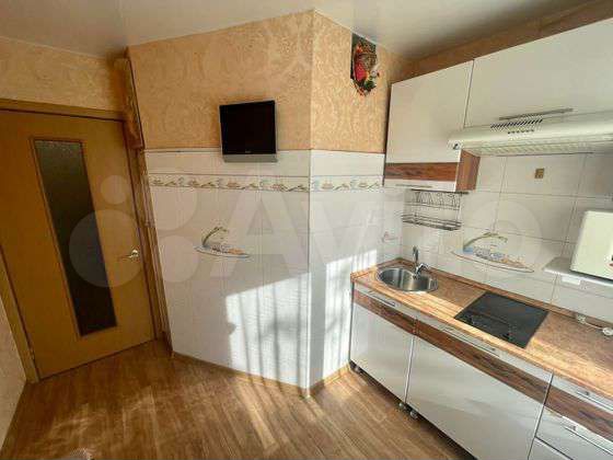 2-к. квартира, 43 м², 2/5 эт.