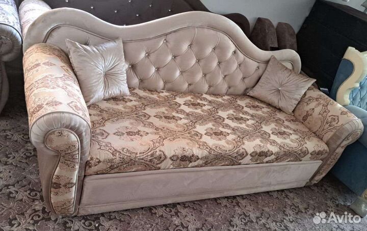 Диван Тахта