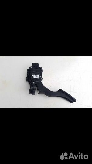 Педаль газа kia ceed