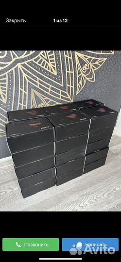 Приставка tanix