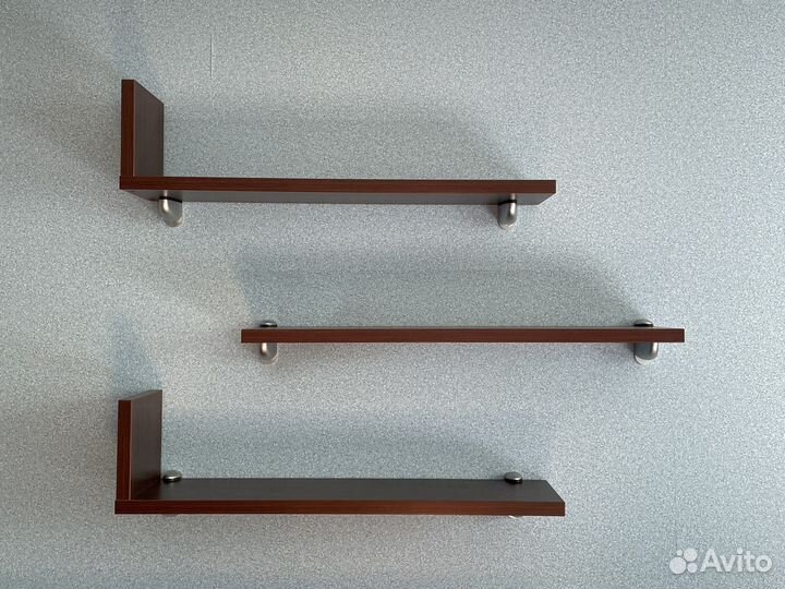 Книжные полки