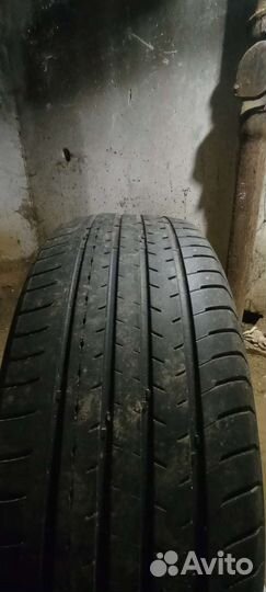 CrossLeader DSU02 235/55 R19 V