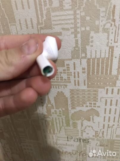 Airpods оригинал