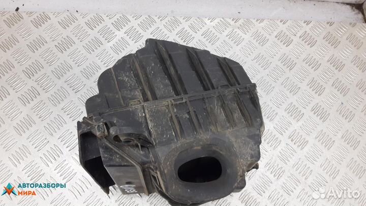 Корпус воздушного фильтра Renault Megane 3 2009