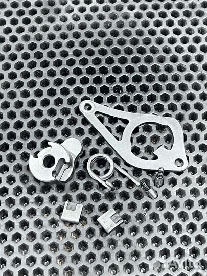 Пластина переключения Honda CRF 250R 2004-2008