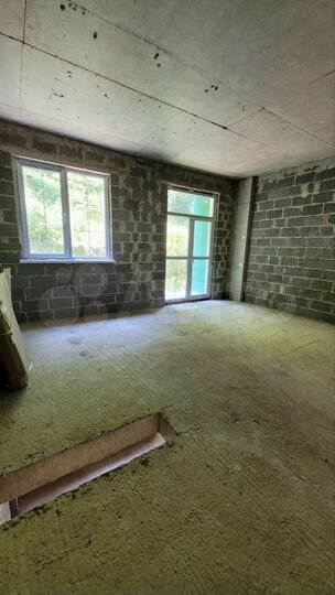 Апартаменты-студия, 28,8 м², 2/5 эт.