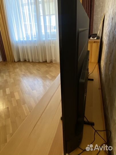 Телевизор SMART tv