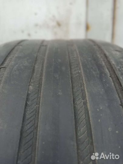 Goodyear Eagle F1 Asymmetric 3 225/50 R17