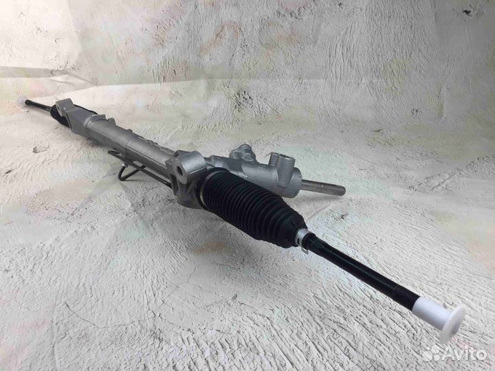Рейка рулевая Ford Focus II / C-Max