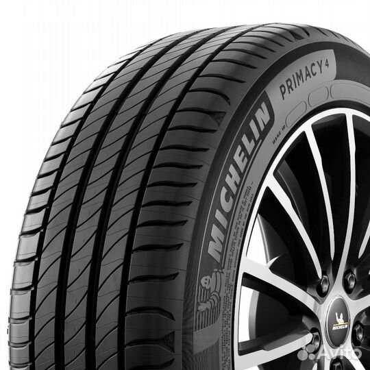 Michelin Primacy 4 205/60 R16 92V