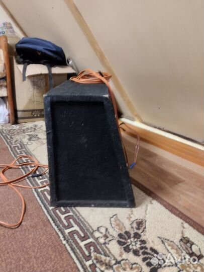 Магнитола sony