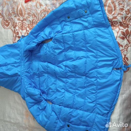Жилетка для девочки