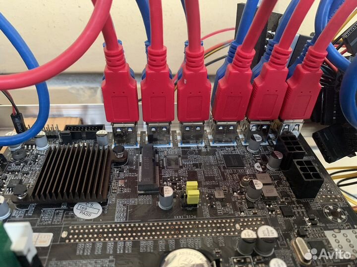 Тушка на 12 карт