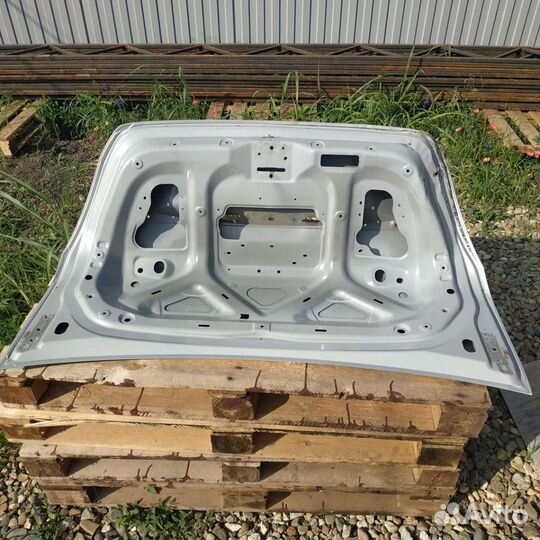 Крышка багажника nissan teana j32