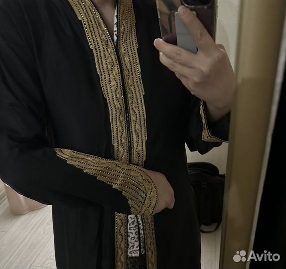 Diva абая Дубай