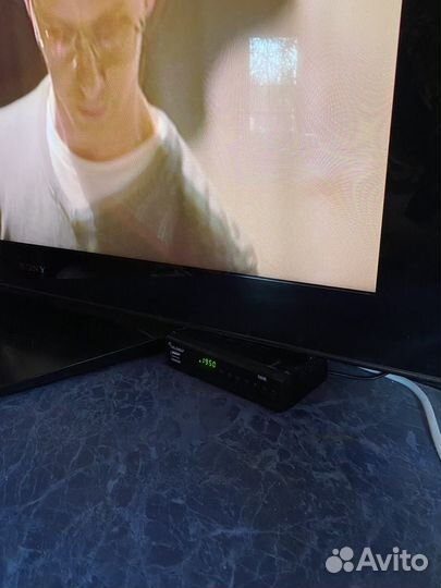 Телевизор Sony