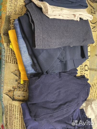 Школьная Форма