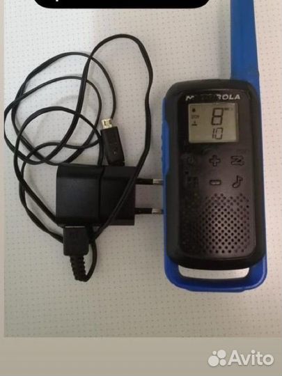 Motorola