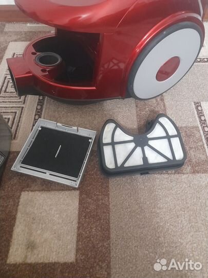 Пылесос Samsung