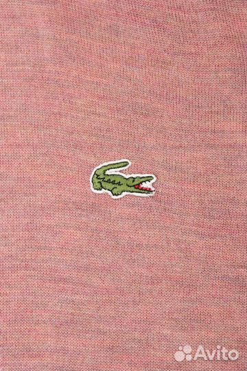 Turtleneck Lacoste Vintage, размер XXL