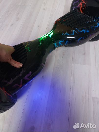 Гироскутер новый