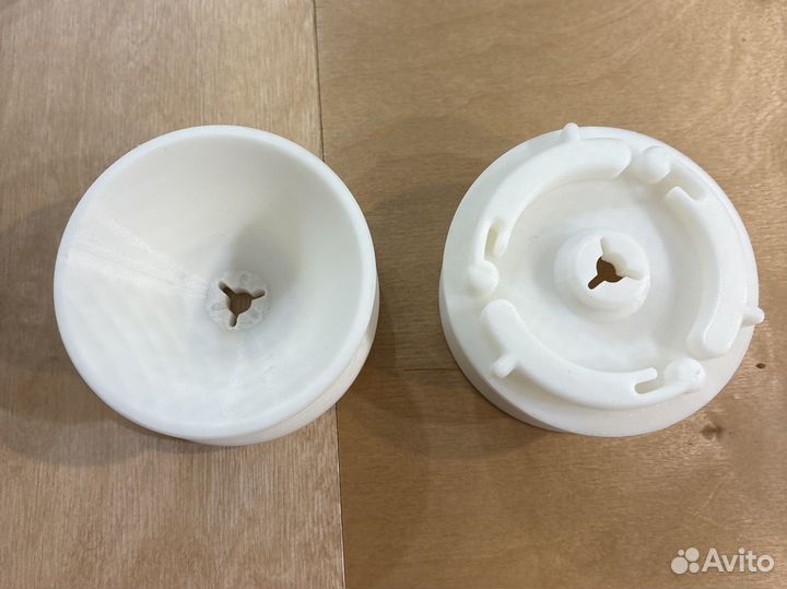 Nab hub адаптер revox a77/b77 и другие