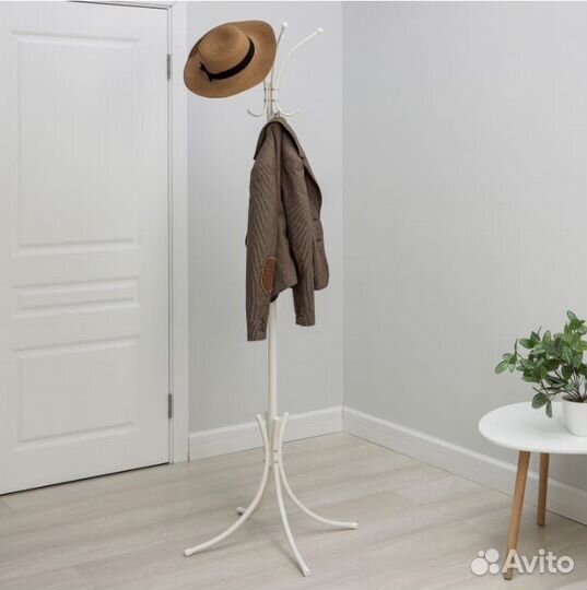 Вешалка напольная новая
