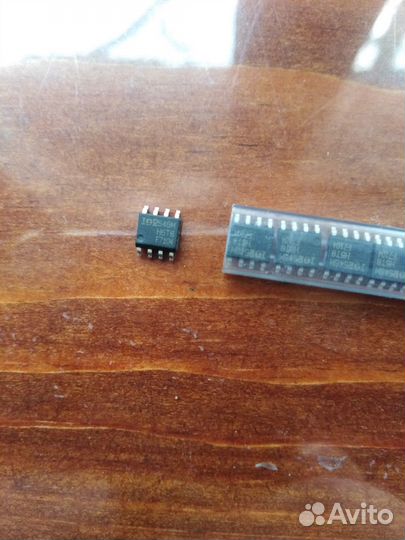 Микросхемы и контролерры