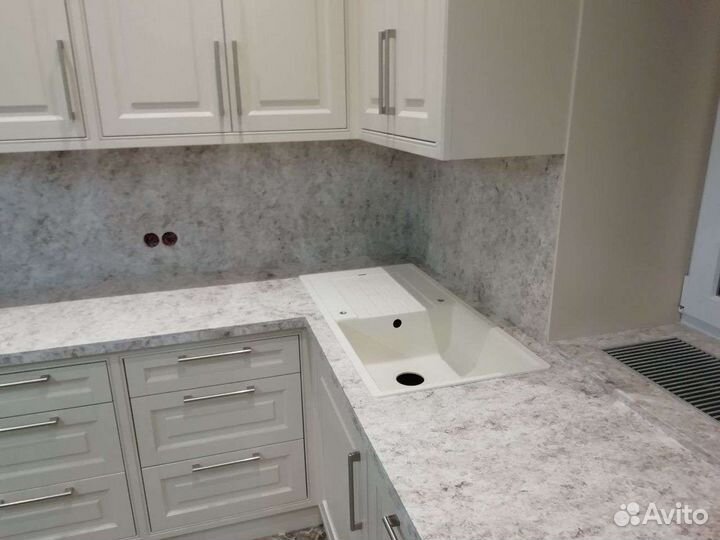 Изготовление изделий из искусственного камня