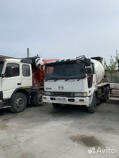 Услуги миксера