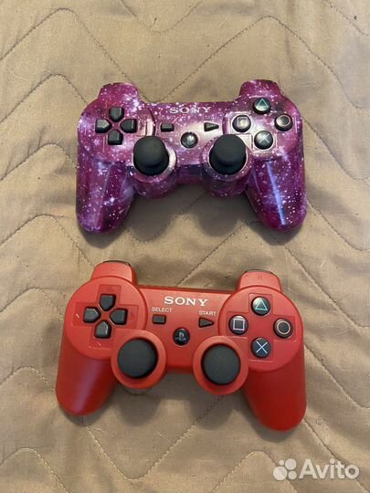 Джостик /геймпад Sony ps3