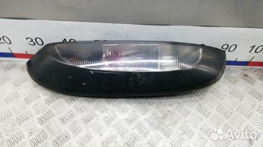 Фонарь задний левый opel corsa C (YBE06MX01)