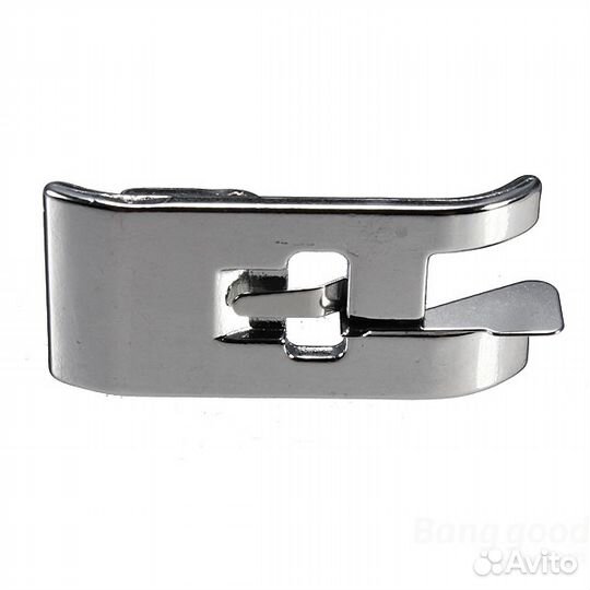 Лапка для оверлочной строчки