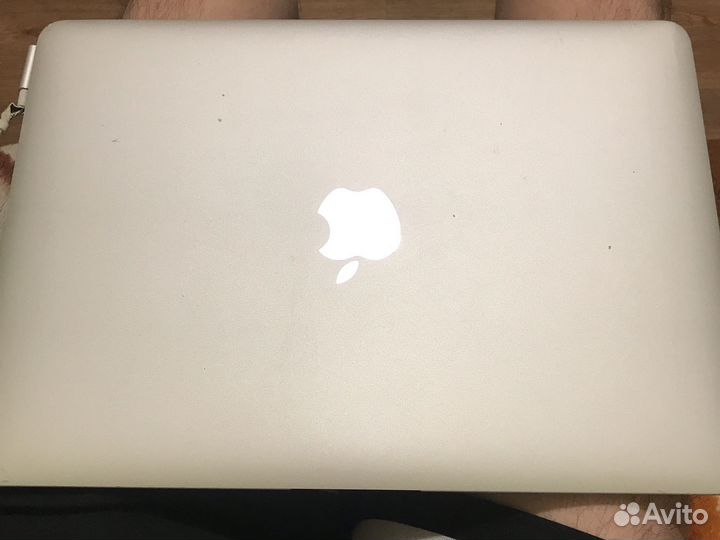 Apple MacBook air