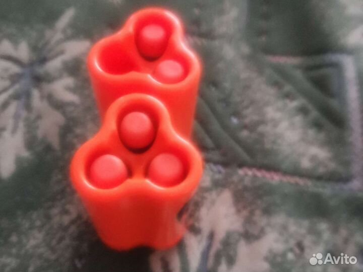 Nerf blaster детский