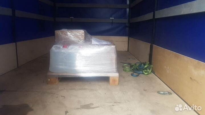 Попутные грузоперевозки Курск-Россия-Курск