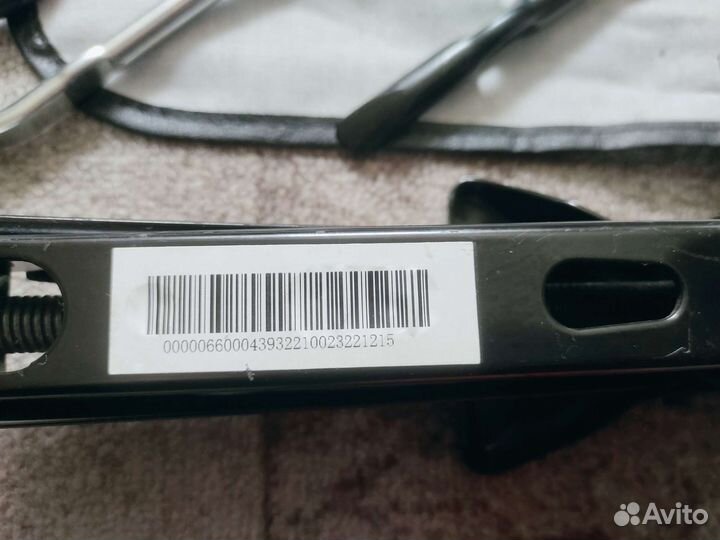 Новый домкрат для Geely Coolray