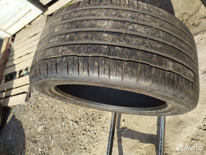 Hankook Ventus S1 Evo3 SUV K127A 295/40 R20 110Y