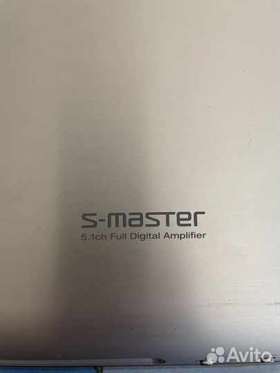 Домашний кинотеатр 5.1 sony HCD-SC6