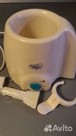 Подогреватель для бутылочек домашний 220V + авто з