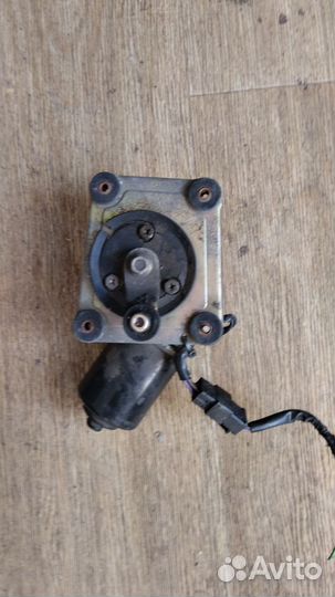 Моторчик дворников стеклоочистителя Matiz