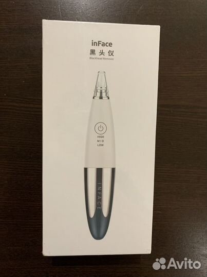 Вакуумный очиститель пор Xiaomi