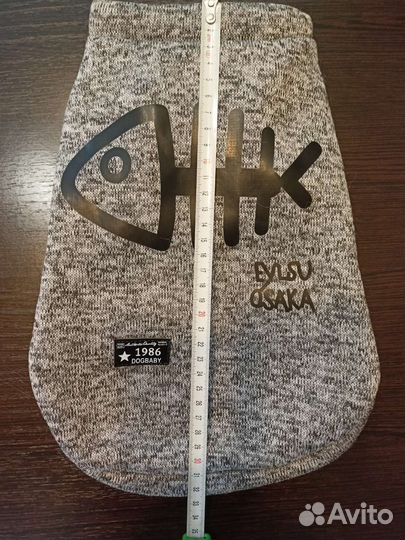 Одежда для маленьких собак и кошек