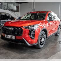 Новый Haval Jolion 1.5 AMT, 2024, цена от 2 199 000 руб.