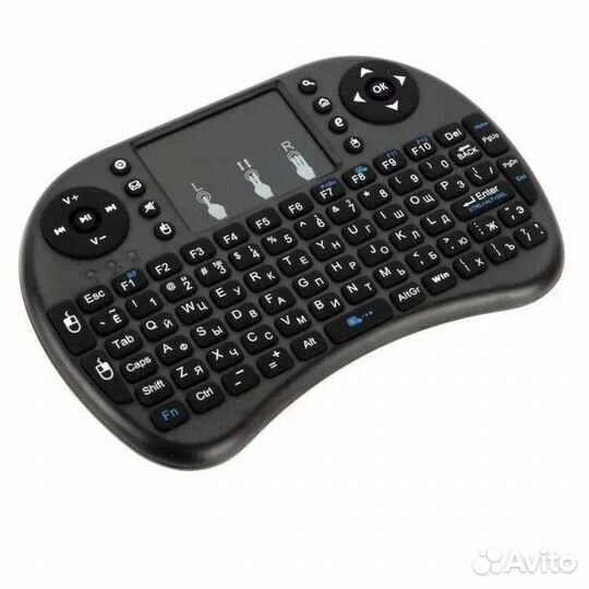 Клавиатура беспроводная