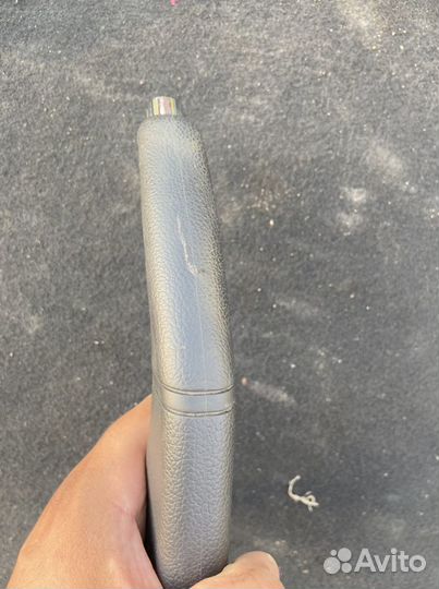 Ручник Kia Rio 3